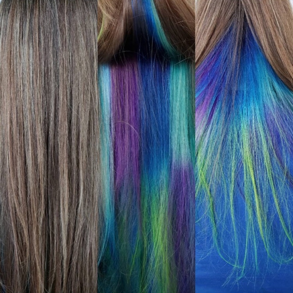 Meet your Posher, Jennifer